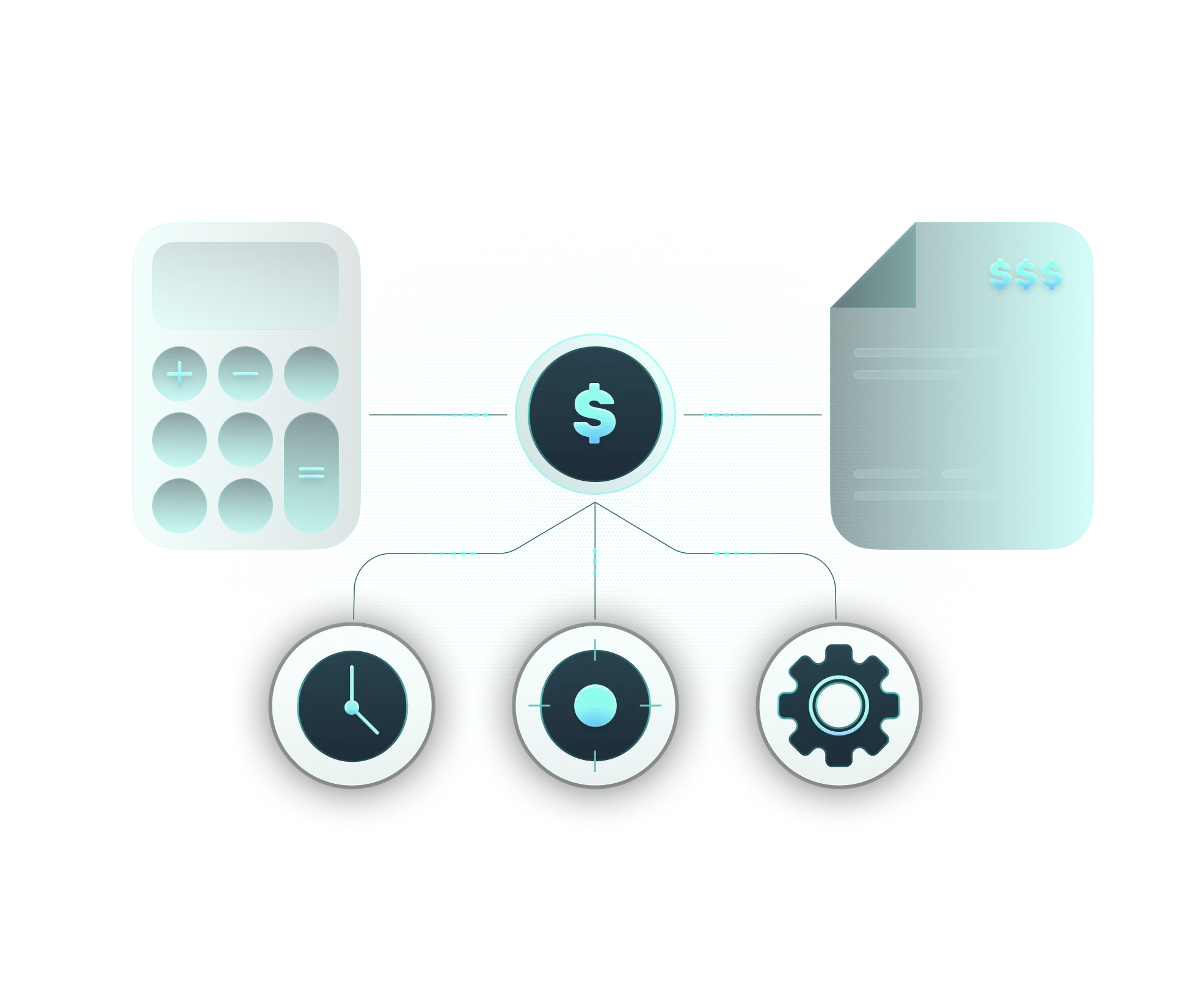 Systematic feature